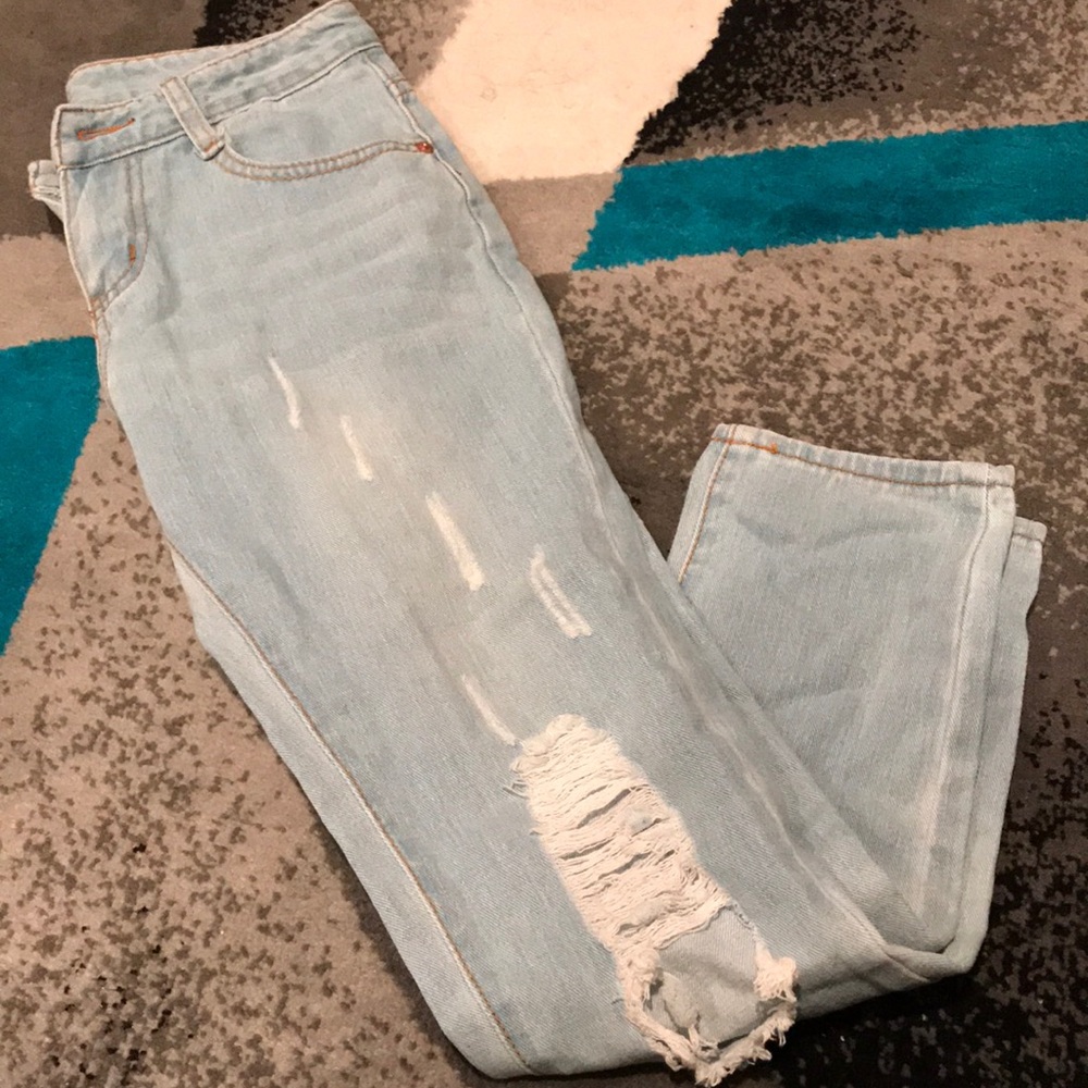Pants
